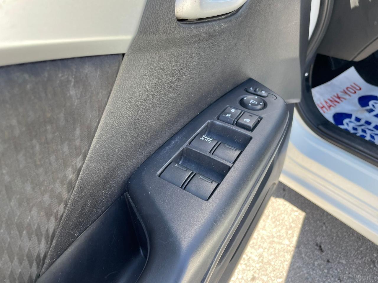 2014 Honda Civic AUTO NO ACCIDENT SUROOF BACKUP CAM BLINDSPOT CAM - Photo #24