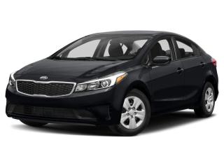 Used 2018 Kia Forte LX+ for sale in Charlottetown, PE