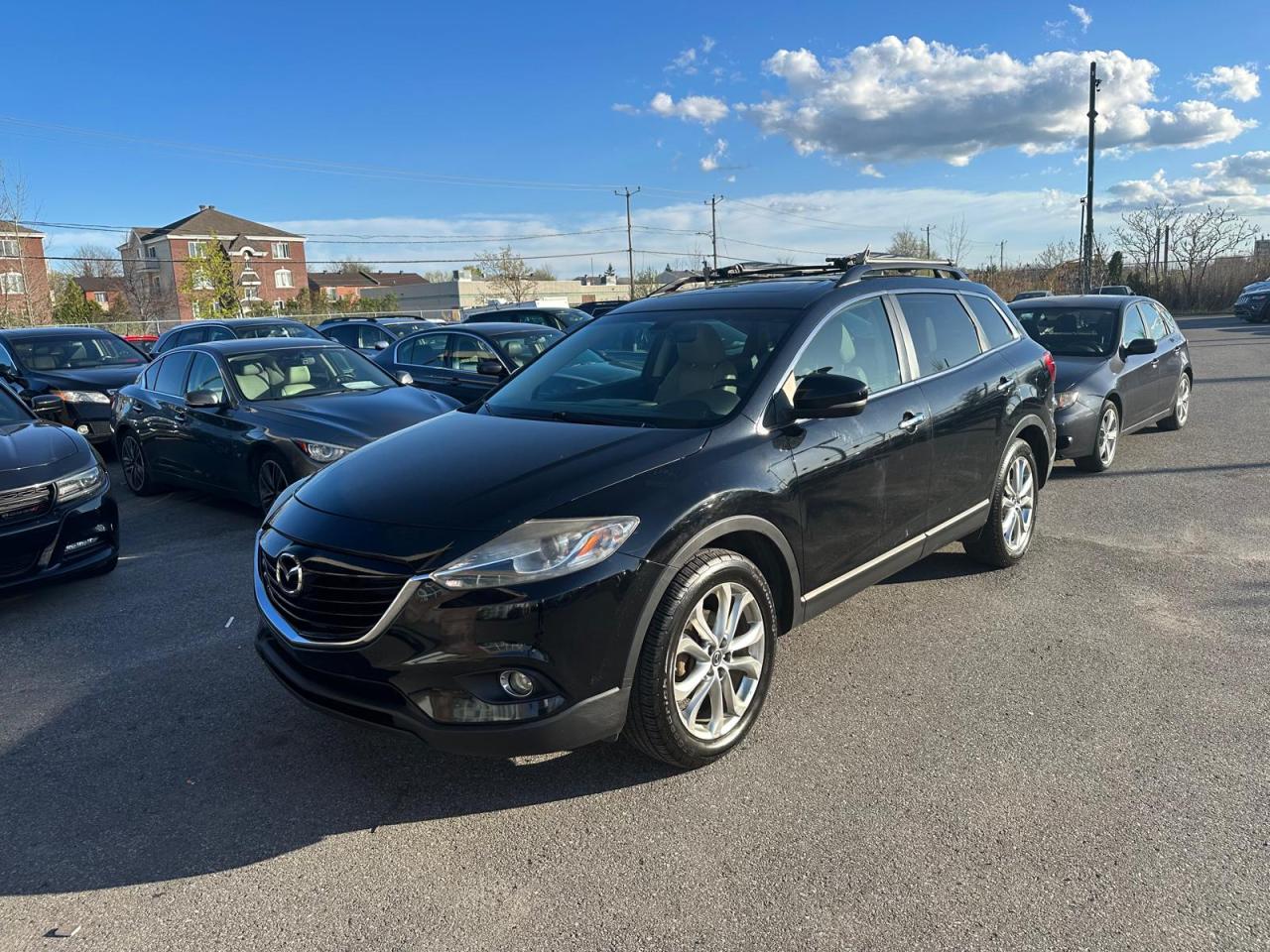 Used 2013 Mazda CX-9  for sale in Vaudreuil-Dorion, QC