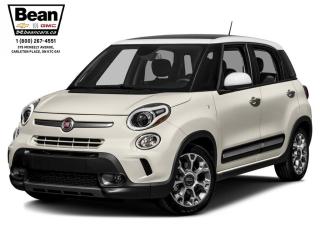 Used 2015 Fiat 500 L Trekking for sale in Carleton Place, ON