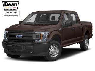 Used 2018 Ford F-150  for sale in Carleton Place, ON