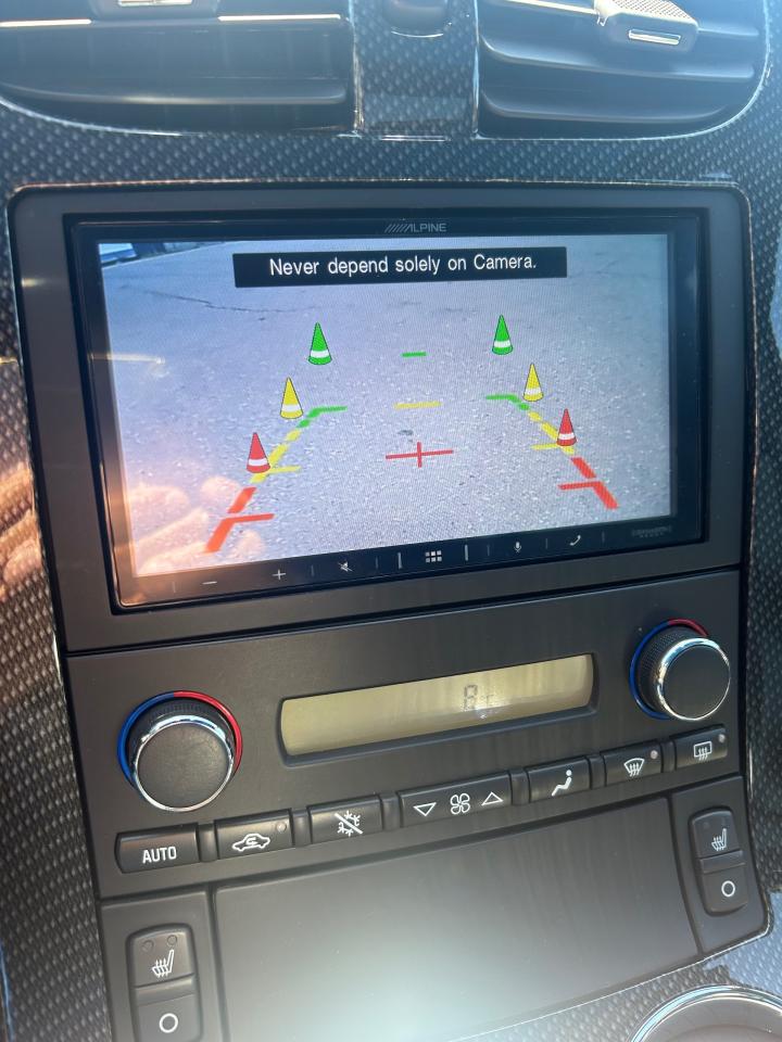 2011 Chevrolet Corvette Grandsport 3LT Photo2