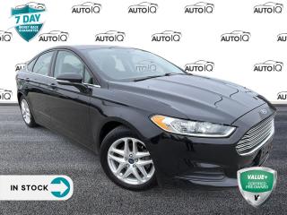 Used 2015 Ford Fusion SE Navigation | Heated Seats | Remote Start!! for sale in Oakville, ON