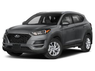 Used 2021 Hyundai Tucson Essential for sale in Kitchener, ON
