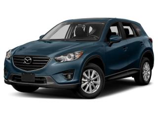 Used 2016 Mazda CX-5 GS for sale in Kitchener, ON