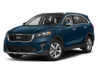 Used 2020 Kia Sorento 3.3L EX+ LEATHER | NAVIGATION | MOONROOF for sale in Waterloo, ON