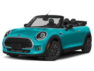 Used 2019 MINI Cooper Convertible Cooper for sale in Waterloo, ON