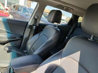 2014 Hyundai Santa Fe Sport AWD 4dr 2.4L Luxury - Photo #9