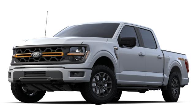 Image - 2024 Ford F-150 