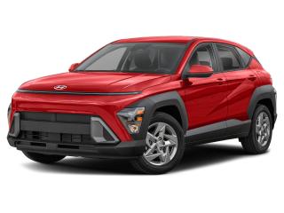 New 2024 Hyundai KONA 2.0L FWD Essential NO OPTIONS for sale in Dayton, NS