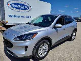 Used 2020 Ford Escape SE AWD | Navigation | Low Km | No Accidents! for sale in Kitchener, ON