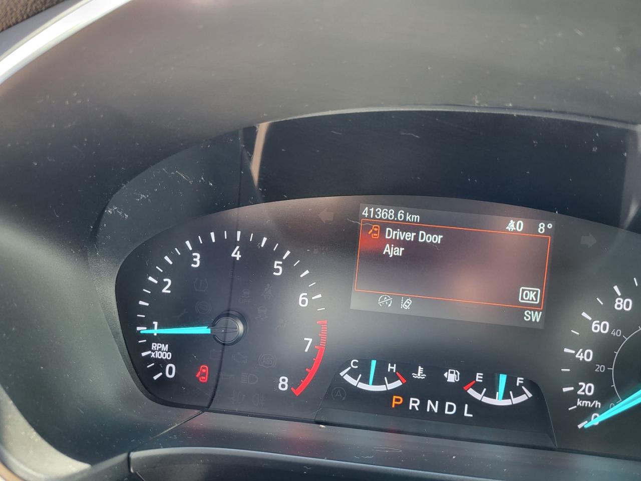 2020 Ford Escape SE AWD | Navigation | Low Km | No Accidents! | All Wheel Drive! Photo