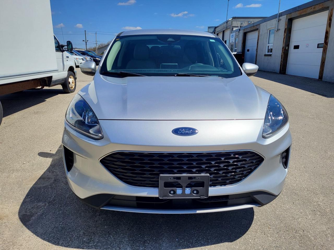 2020 Ford Escape SE AWD | Navigation | Low Km | No Accidents! | All Wheel Drive! Photo