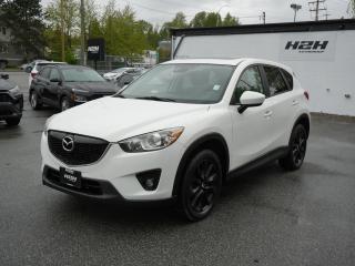 Used 2014 Mazda CX-5 AWD 4dr Auto GT for sale in Surrey, BC