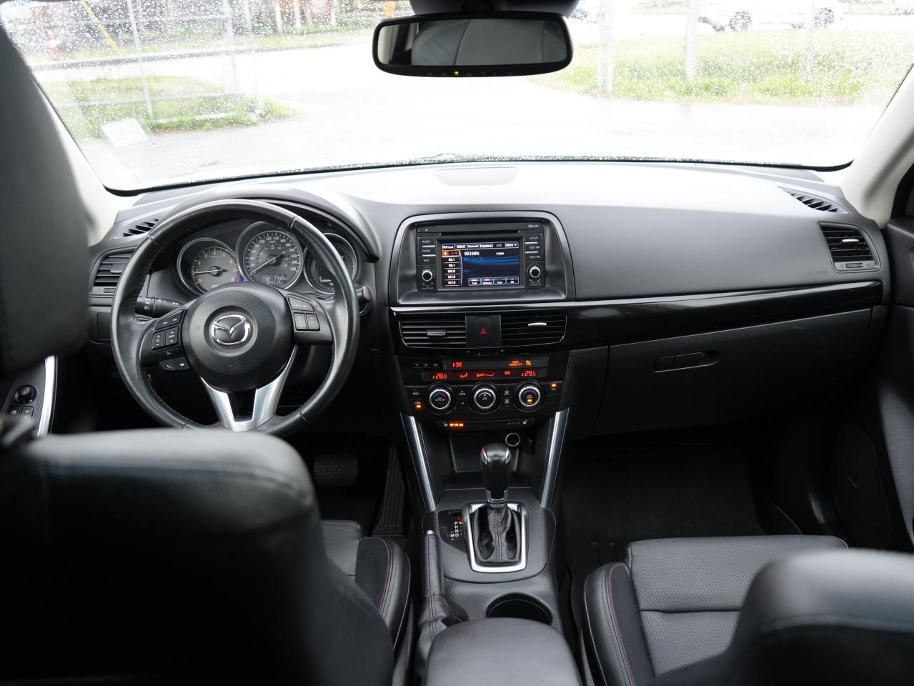 2014 Mazda CX-5 AWD 4dr Auto GT Photo9