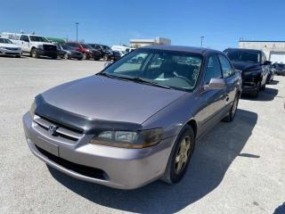 Used 2000 Honda Accord EX for sale in Innisfil, ON