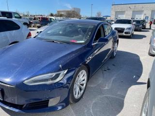 Used 2016 Tesla Model S  for sale in Innisfil, ON