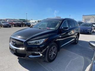 Used 2018 Infiniti QX60  for sale in Innisfil, ON