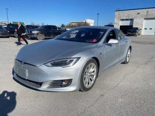Used 2016 Tesla Model S  for sale in Innisfil, ON