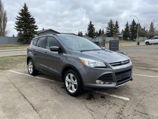 Used 2014 Ford Escape  for sale in Sherwood Park, AB