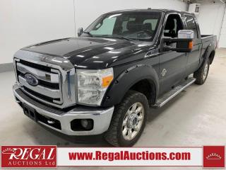Used 2011 Ford F-350 SD for sale in Calgary, AB
