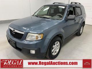 Used 2011 Mazda Tribute  for sale in Calgary, AB