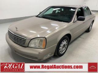 OFFERS WILL NOT BE ACCEPTED BY EMAIL OR PHONE - THIS VEHICLE WILL GO ON TIMED ONLINE AUCTION ON TUESDAY MAY 14.<BR>**VEHICLE DESCRIPTION - CONTRACT #: 12666 - LOT #: 607DT - RESERVE PRICE: $2,500 - CARPROOF REPORT: NOT AVAILABLE **IMPORTANT DECLARATIONS - AUCTIONEER ANNOUNCEMENT: NON-SPECIFIC AUCTIONEER ANNOUNCEMENT. CALL 403-250-1995 FOR DETAILS. - ACTIVE STATUS: THIS VEHICLES TITLE IS LISTED AS ACTIVE STATUS. -  LIVEBLOCK ONLINE BIDDING: THIS VEHICLE WILL BE AVAILABLE FOR BIDDING OVER THE INTERNET. VISIT WWW.REGALAUCTIONS.COM TO REGISTER TO BID ONLINE. -  THE SIMPLE SOLUTION TO SELLING YOUR CAR OR TRUCK. BRING YOUR CLEAN VEHICLE IN WITH YOUR DRIVERS LICENSE AND CURRENT REGISTRATION AND WELL PUT IT ON THE AUCTION BLOCK AT OUR NEXT SALE.<BR/><BR/>WWW.REGALAUCTIONS.COM