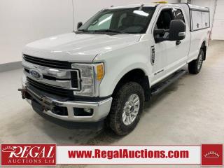 Used 2017 Ford F-350 SD XLT for sale in Calgary, AB