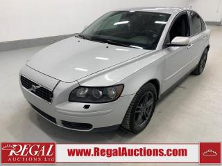 Used 2006 Volvo S40 Base for sale in Calgary, AB