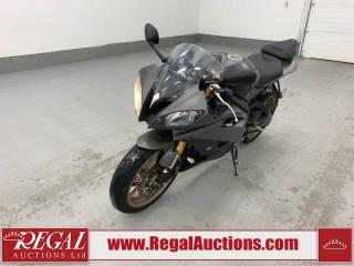 Used 2014 Yamaha YZFR6E R6  for sale in Calgary, AB