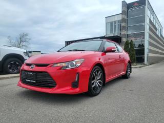 Used 2016 Scion tC 2dr Auto for sale in Oakville, ON