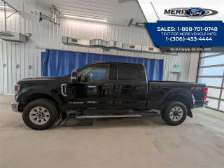 Used 2022 Ford F-350 Super Duty SRW XLT for sale in Carlyle, SK