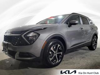 Used 2023 Kia Sportage EX AWD for sale in Nepean, ON