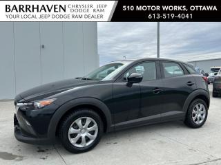Used 2019 Mazda CX-3 GX | Hatchback | Low KM's | for sale in Ottawa, ON