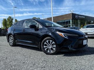 Used 2023 Toyota Corolla Hybrid LE ONE OWNER AND NO ACCIDENTS!! for sale in Abbotsford, BC