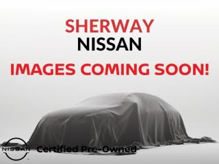 Used 2020 Nissan Rogue One owner accident free trade. Nissan certified preowned! for sale in Toronto, ON