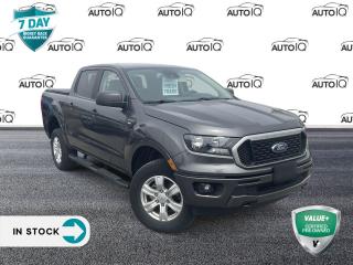Used 2020 Ford Ranger XLT Lane Keep & BLISS for sale in Hamilton, ON