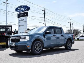 Used 2022 Ford MAVERICK XLT | Heated Seats | 4K Tow PKG | for sale in Chatham, ON