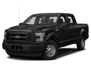 Used 2015 Ford F-150 XLT for sale in Waterloo, ON