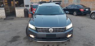 2018 Volkswagen Passat HIGHLINE AUTO FREE WINTER TIRES/RIMS - Photo #7