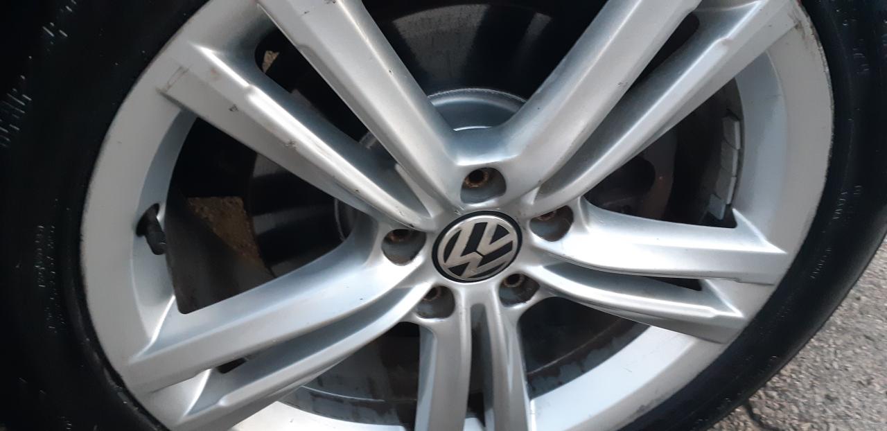 2018 Volkswagen Passat HIGHLINE AUTO FREE WINTER TIRES/RIMS - Photo #19
