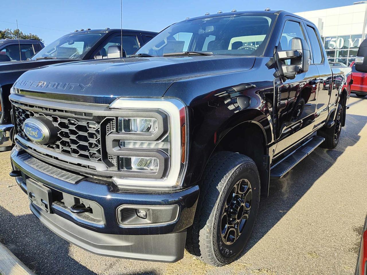 New 2024 Ford F-250 XLT for sale in Pembroke, ON