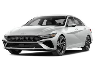 New 2024 Hyundai Elantra Luxury for sale in North Bay, ON