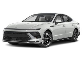 New 2024 Hyundai Sonata Preferred-Trend for sale in North Bay, ON