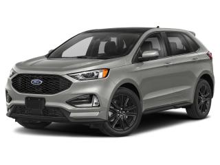 Used 2022 Ford Edge ST Line for sale in Richibucto, NB