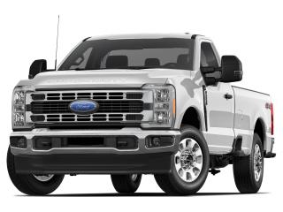 New 2024 Ford F-250 XLT for sale in Pembroke, ON