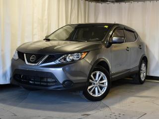 Used 2018 Nissan Qashqai S * HEATED SEATS * NEW TIRES & BRAKES * for sale in Kingston, ON