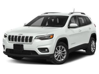 Used 2019 Jeep Cherokee UNKNOWN for sale in Tsuut'ina Nation, AB
