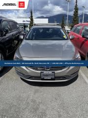 Used 2016 Volvo V60 AWD Premier for sale in North Vancouver, BC