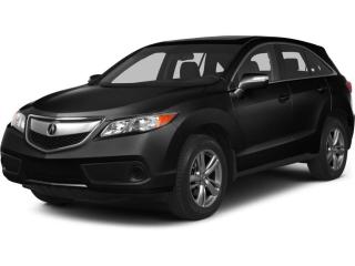 Used 2013 Acura RDX TECH PKG., LEATHER, ROOF, NAV, BK.CAM, HTD.SEATS for sale in Ottawa, ON